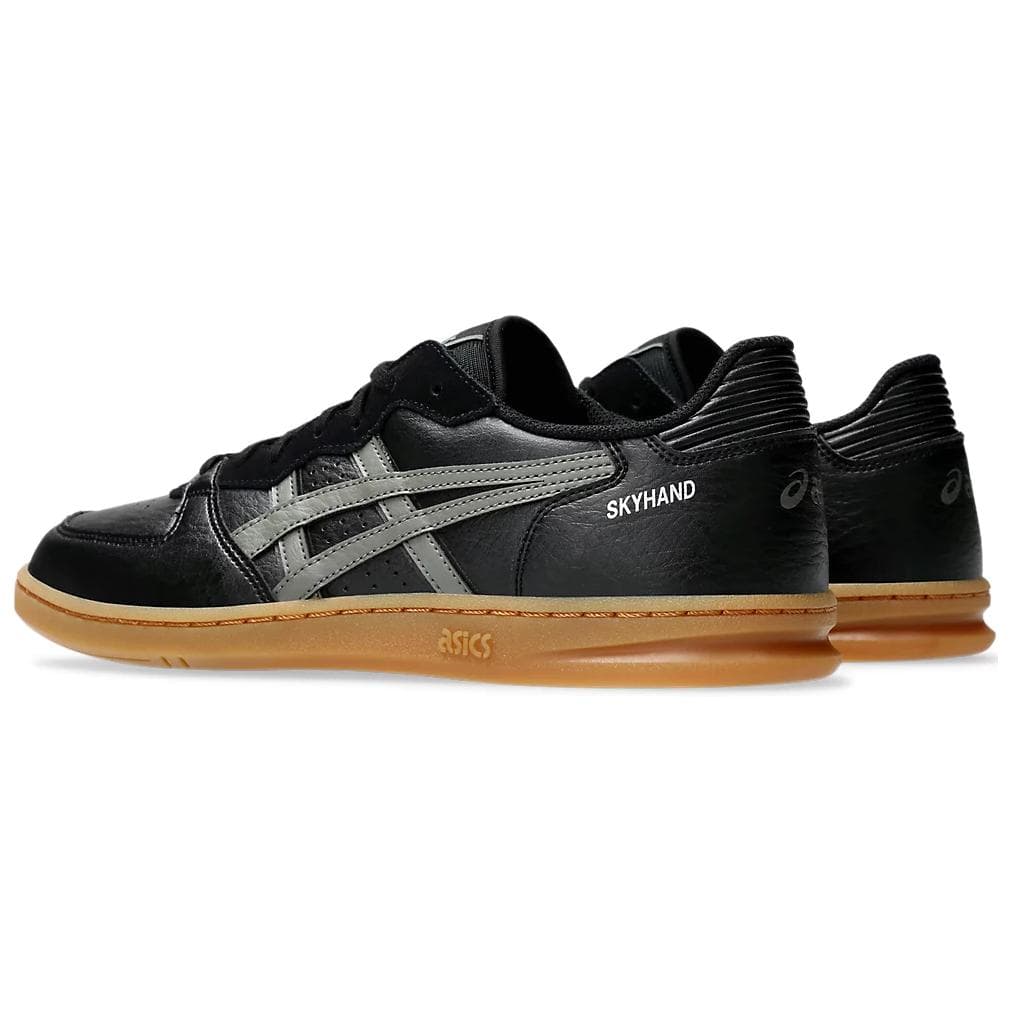 Кроссовки COMME des GARÇONS Homme Deux x Asics Sky Hand Low - изображение 4