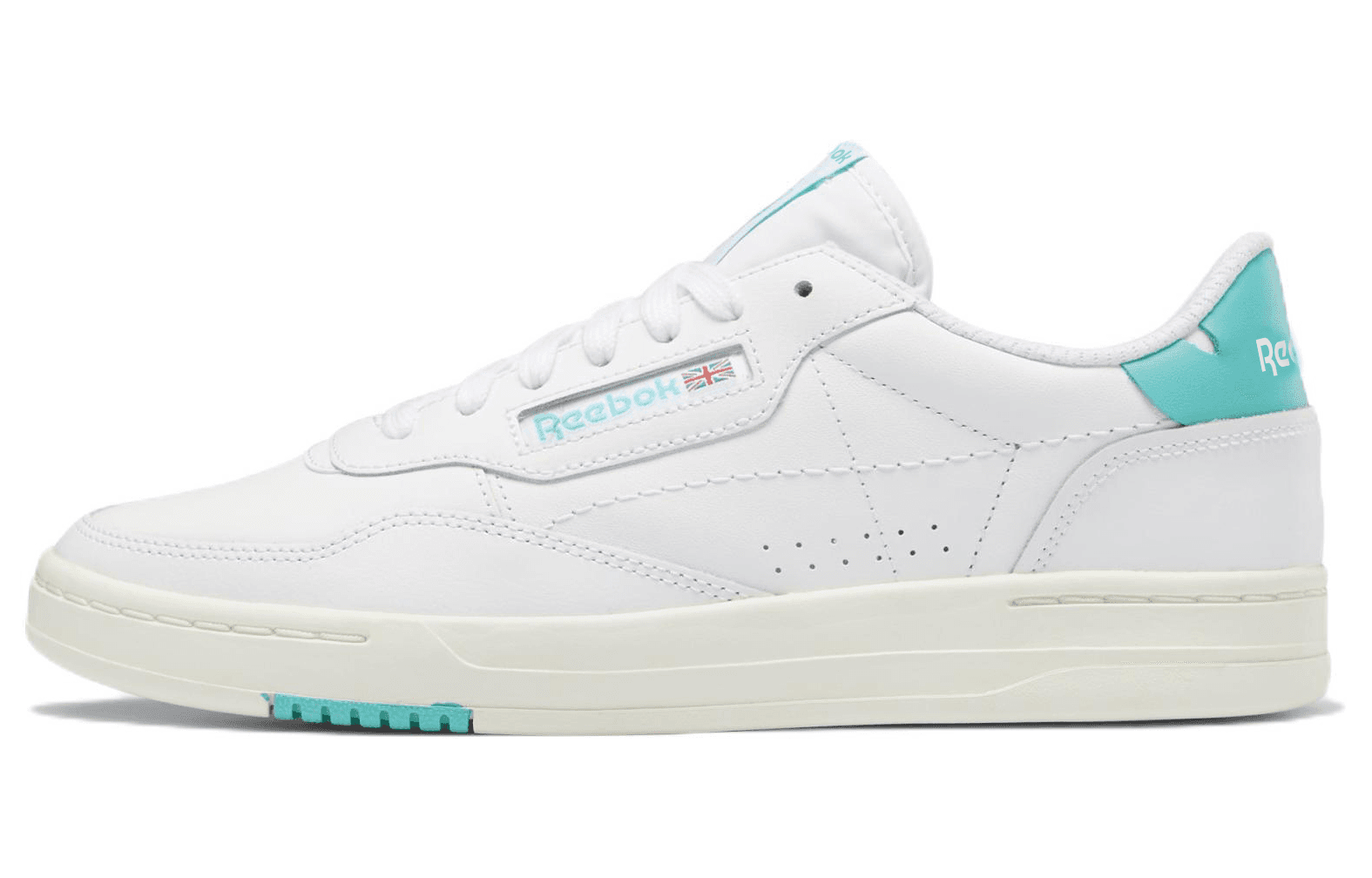 Кроссовки Reebok Court Peak - изображение 1