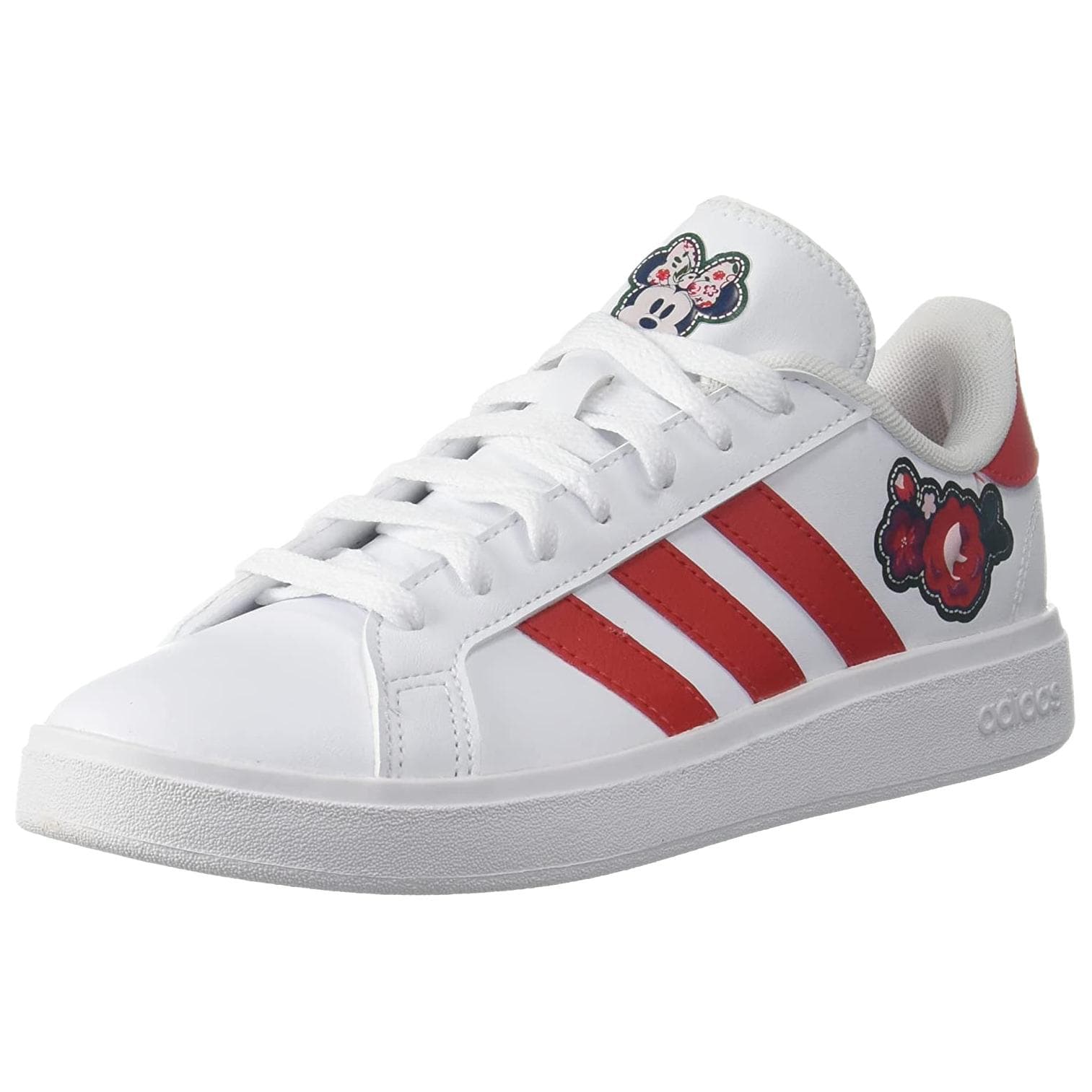 Кроссовки adidas neo GRAND COURT Base 2.0 - изображение 1