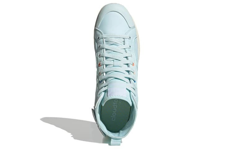 Кроссовки adidas neo City Canvas Hi - изображение 5