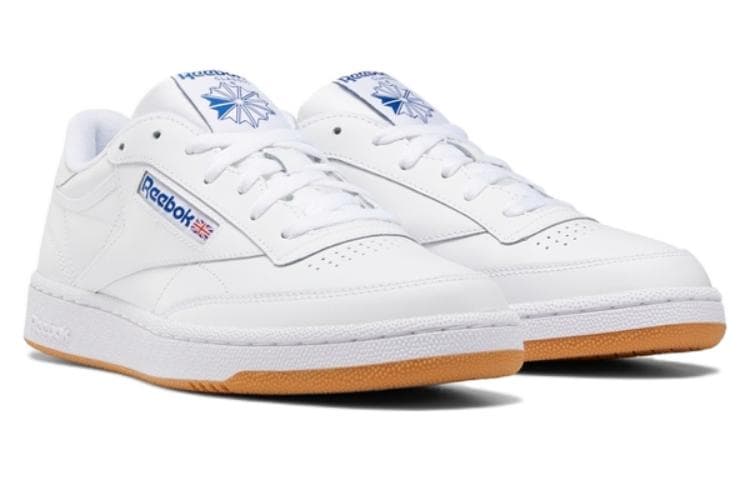 Кроссовки Reebok Club C 85 - изображение 3