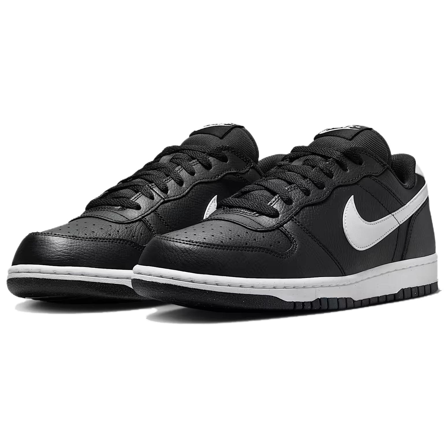 Кроссовки Nike BIG NIKE LOW - изображение 3