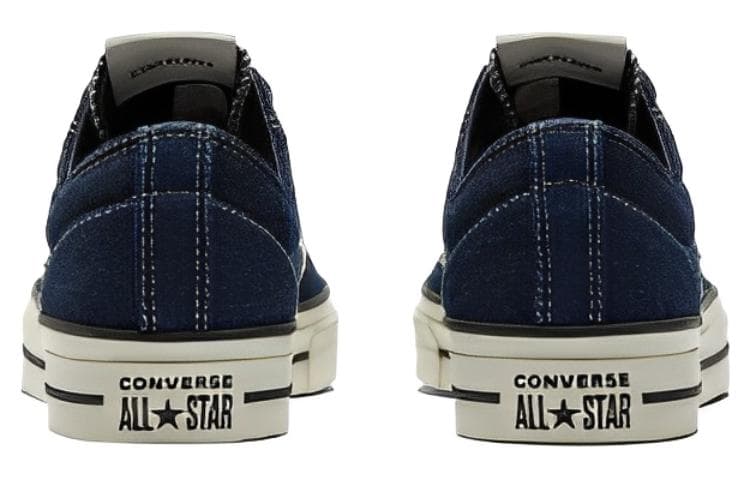 Кроссовки Converse Star Player 76 Denim Blue - изображение 4