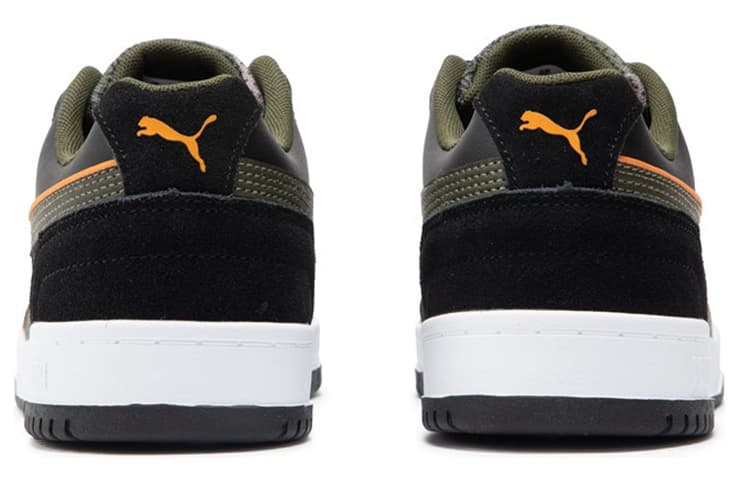 Кроссовки PUMA Rbd Game - изображение 5