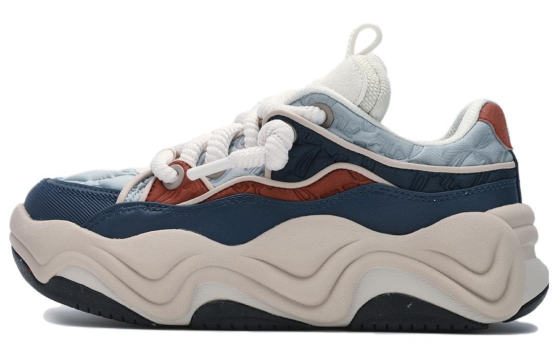 Кроссовки FILA BROOK - изображение 1