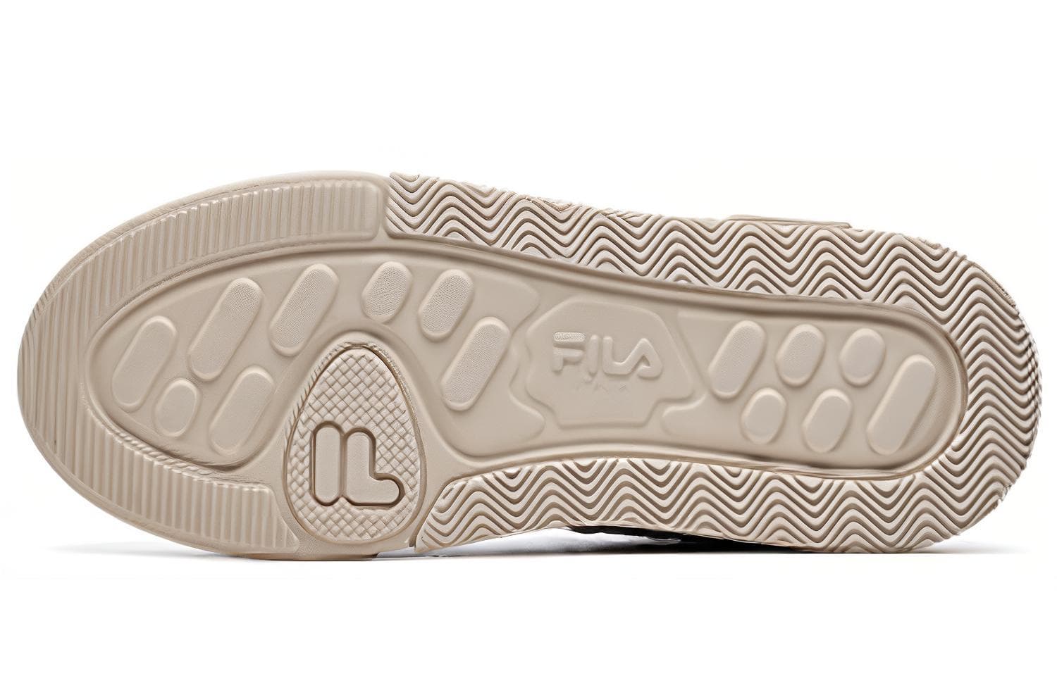 Кроссовки FILA Fusion Stack - изображение 5
