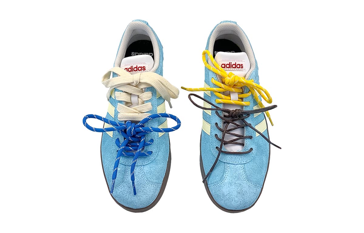 Кроссовки adidas neo Vl Court miu GGMZ - изображение 4