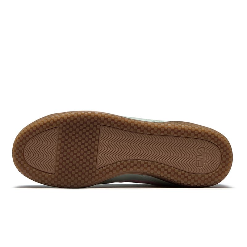 Кроссовки FILA FUSION WING - изображение 5