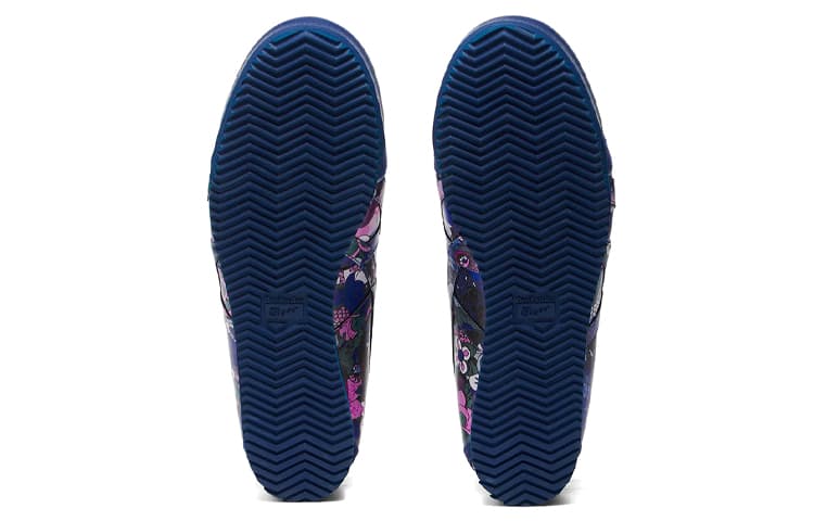 Кроссовки Onitsuka Tiger MEXICO 66 SD PF - изображение 6
