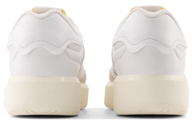 Кроссовки New Balance NB 302 White Beige - изображение 4