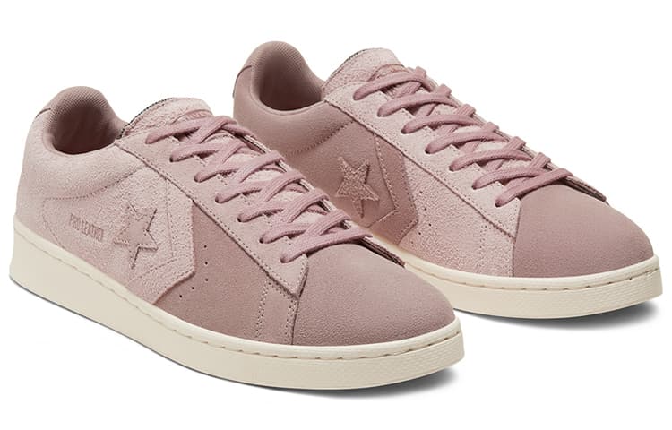 Кроссовки Converse Cons Pro Leather Low Top - изображение 3