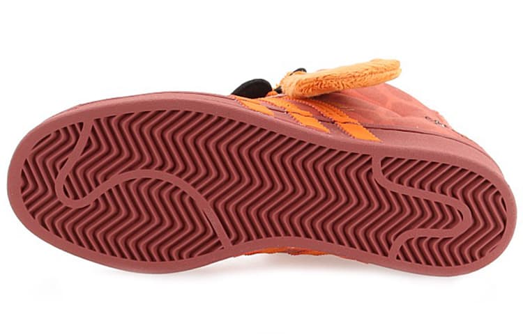 Кроссовки Melting Sadness x adidas originals Pro Model Best - изображение 7
