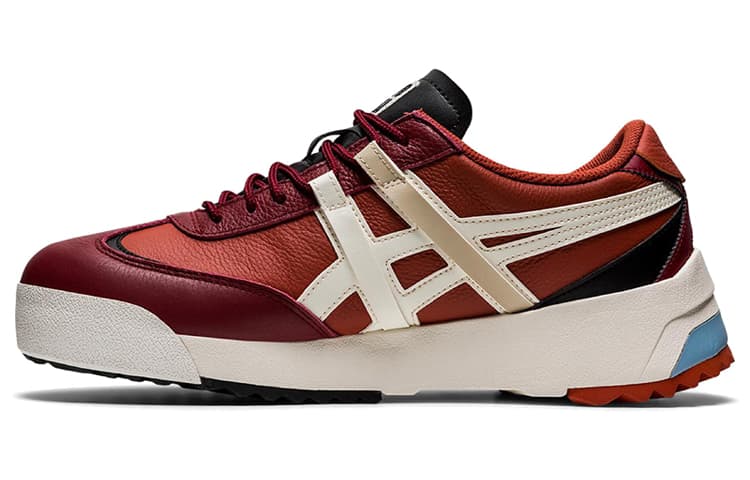 Кроссовки Onitsuka Tiger Delegation EX - изображение 1
