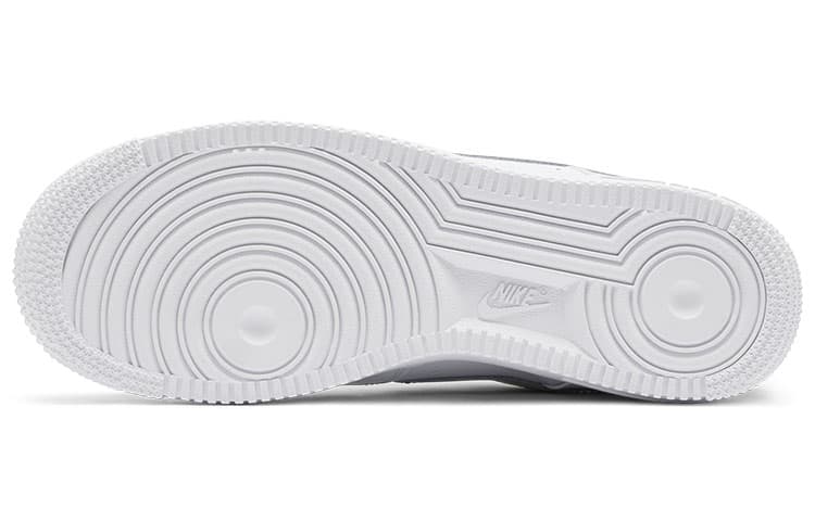 Кроссовки Nike Air Force 1 '07 Low Essential White Gold — фото 6