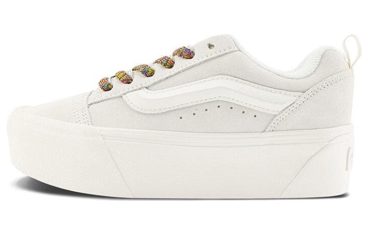 Кроссовки Vans Knu Stack