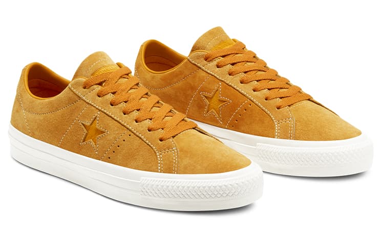 Кроссовки Converse One Star Pro - изображение 3