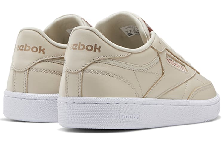 Кроссовки Reebok Club C - изображение 4