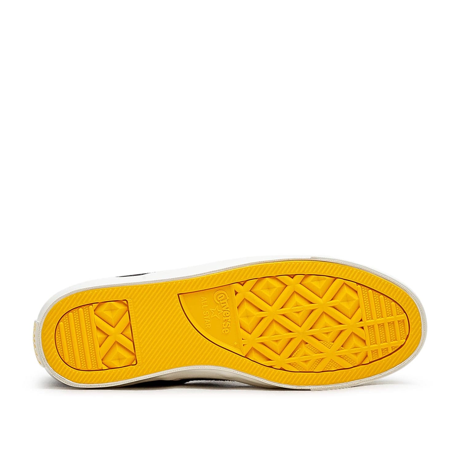 Кроссовки Converse X Golf Le Fleur* One Star Pro противоскользящие устойчивые к истиранию низкие кеды для скейтбординга - изображение 5