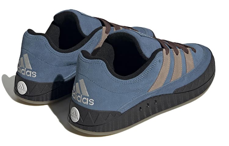 Кроссовки adidas Adimatic - изображение 3