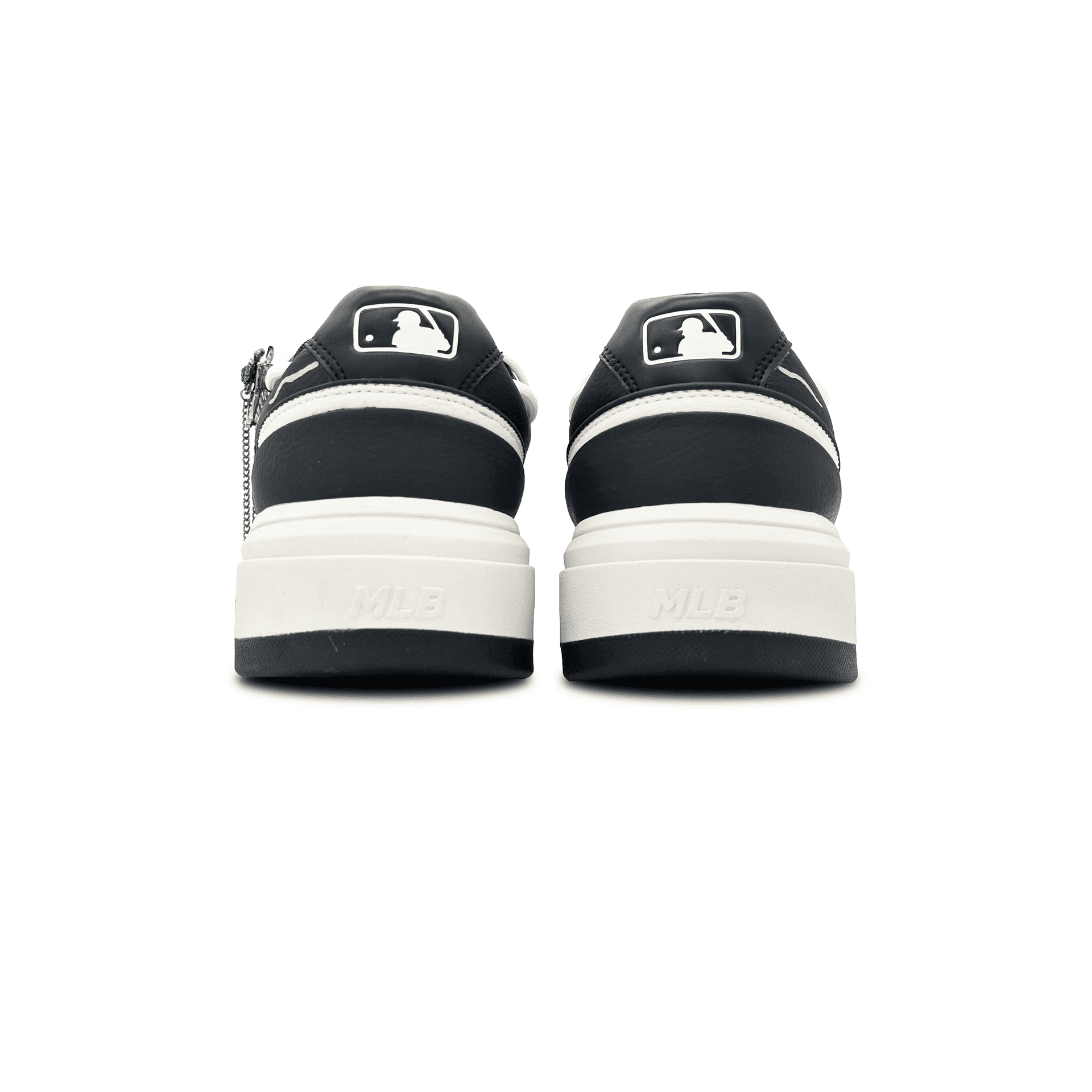 Кроссовки MLB Chunky Liner - изображение 4