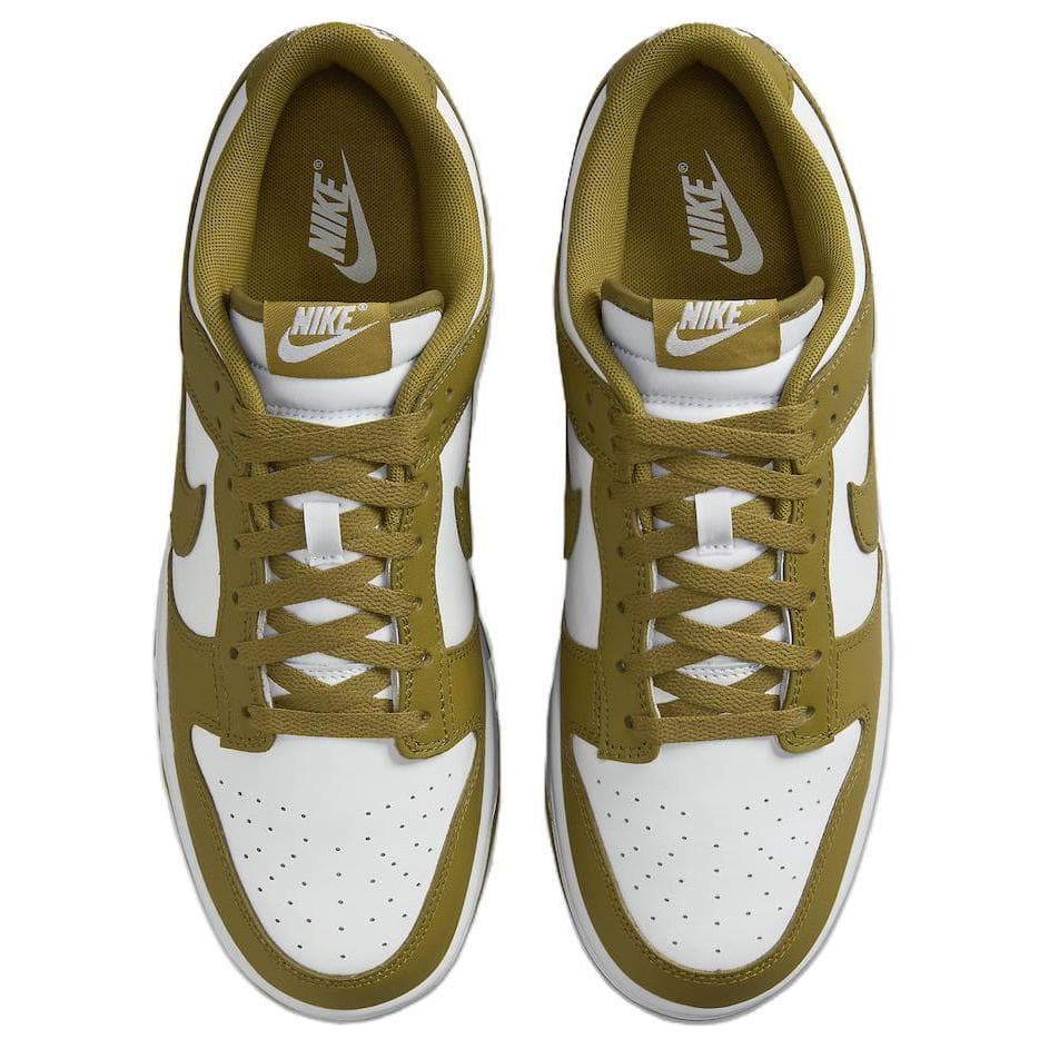 Кроссовки Nike Dunk Low "Pacific Moss" - изображение 4