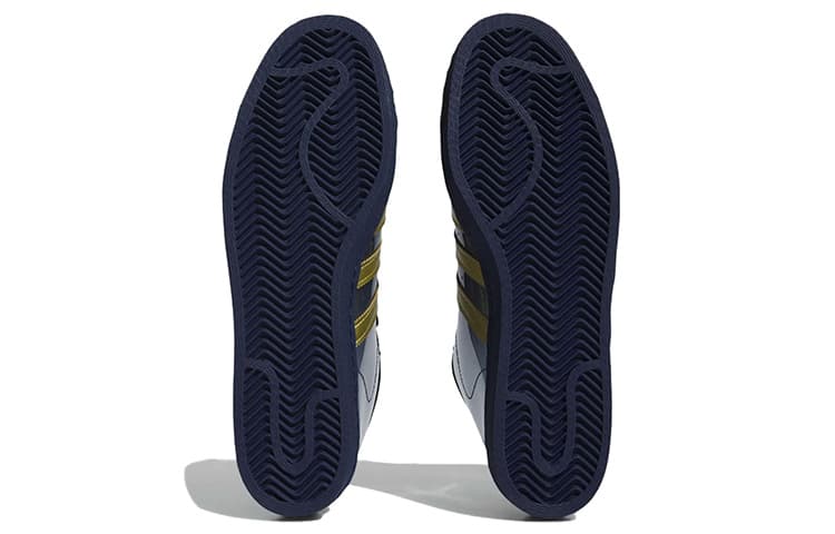 Кроссовки BLONDEY X adidas originals Pro Model ADV противоскользящие устойчивые к истиранию высокие кроссовки для скейтбординга - изображение 6