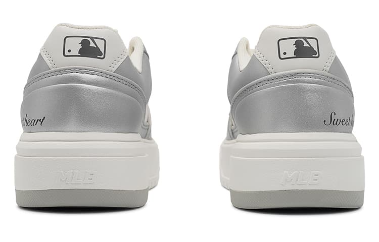 Кроссовки MLB Chunky Liner - изображение 5