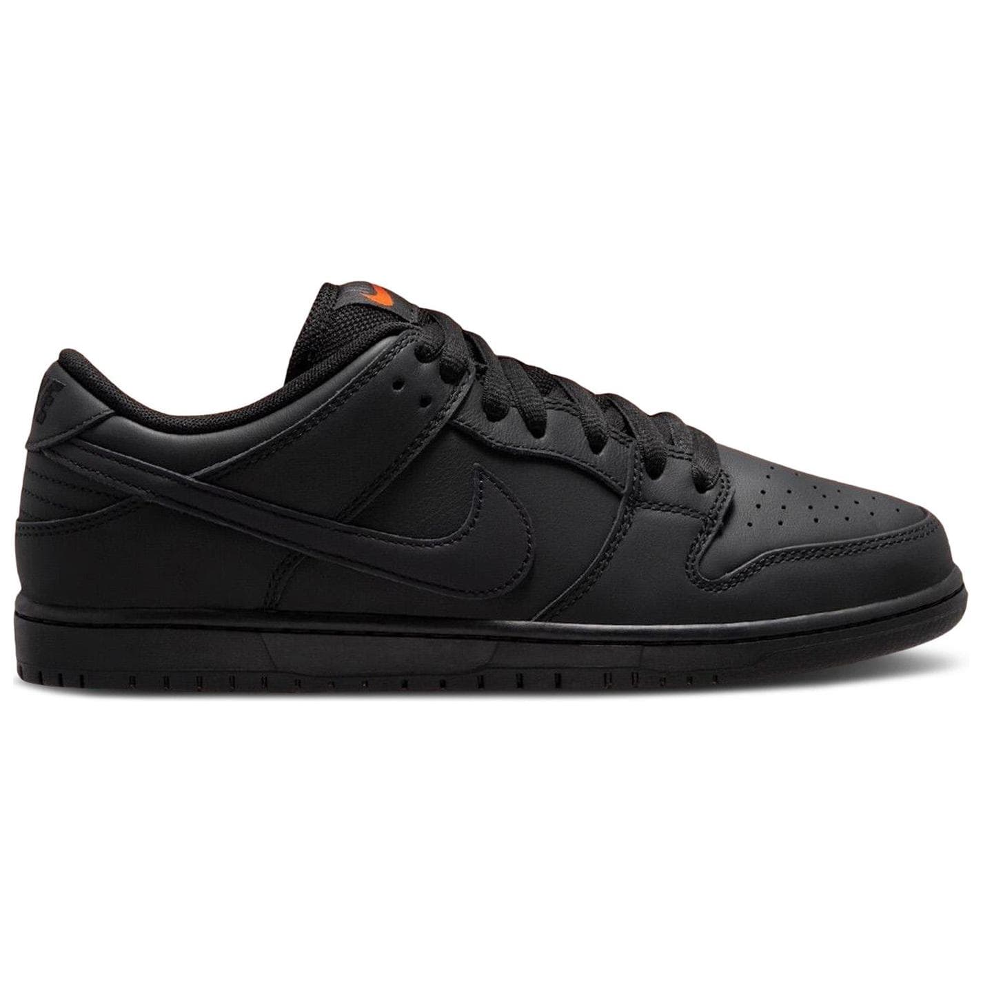Кроссовки Nike Dunk SB - изображение 2