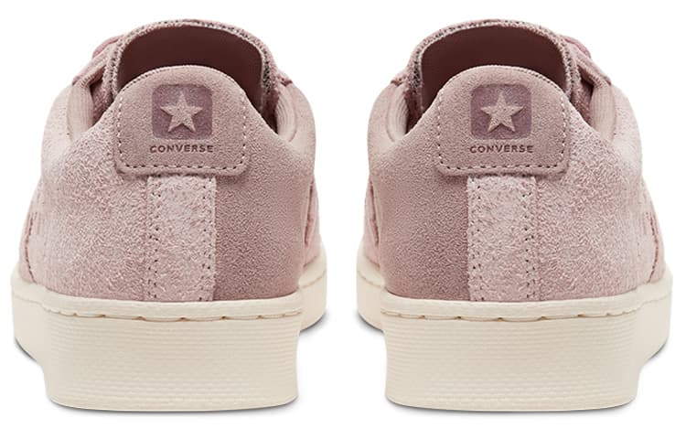 Кроссовки Converse Cons Pro Leather Low Top - изображение 4