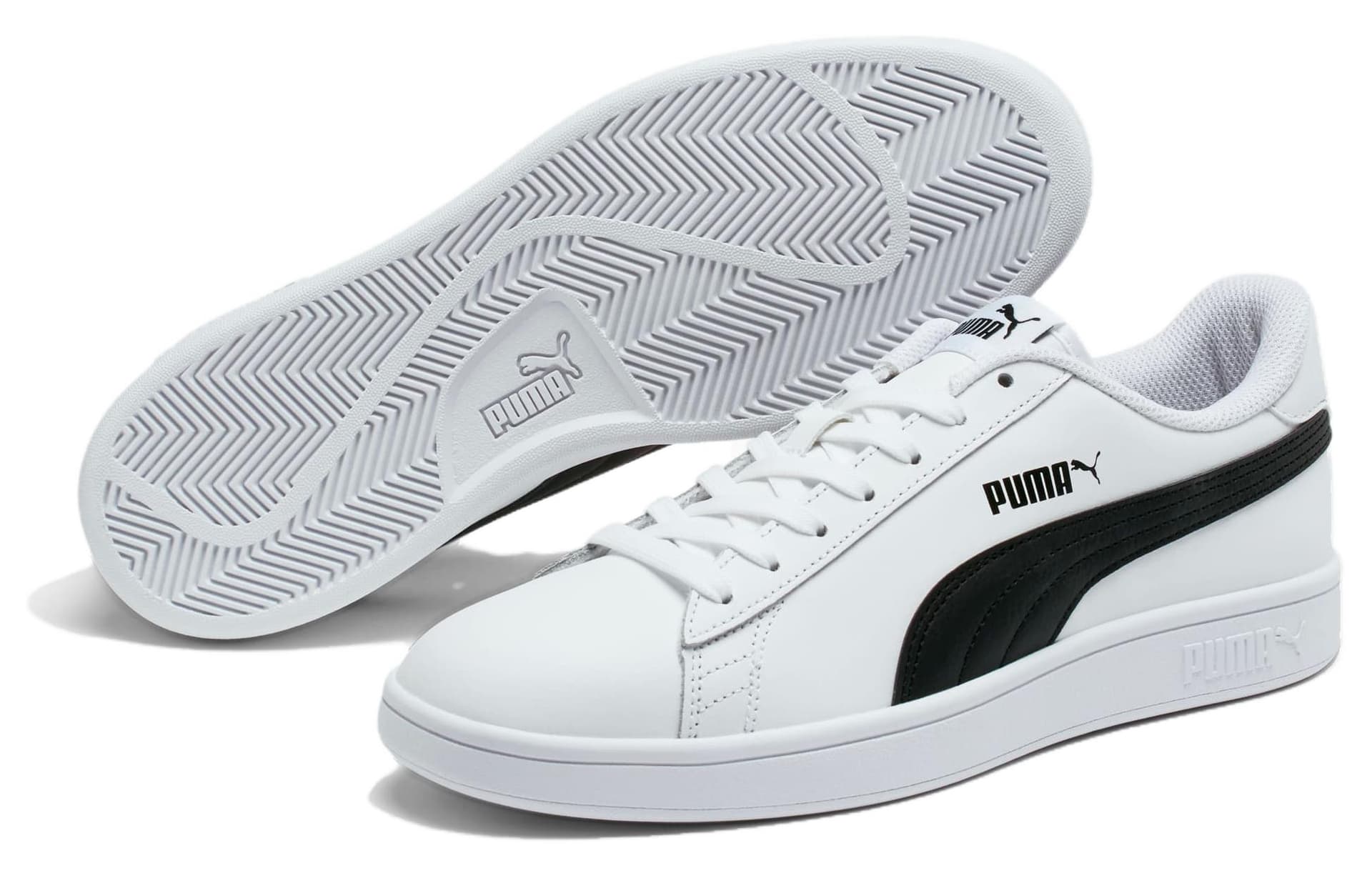 Кроссовки PUMA Smash V2 L - изображение 3