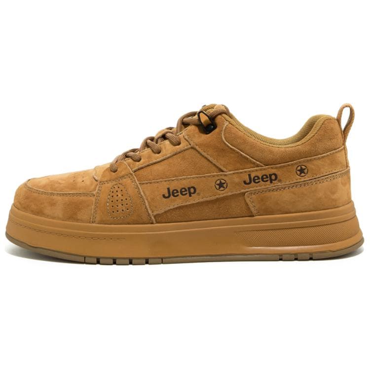Кроссовки Jeep - изображение 1