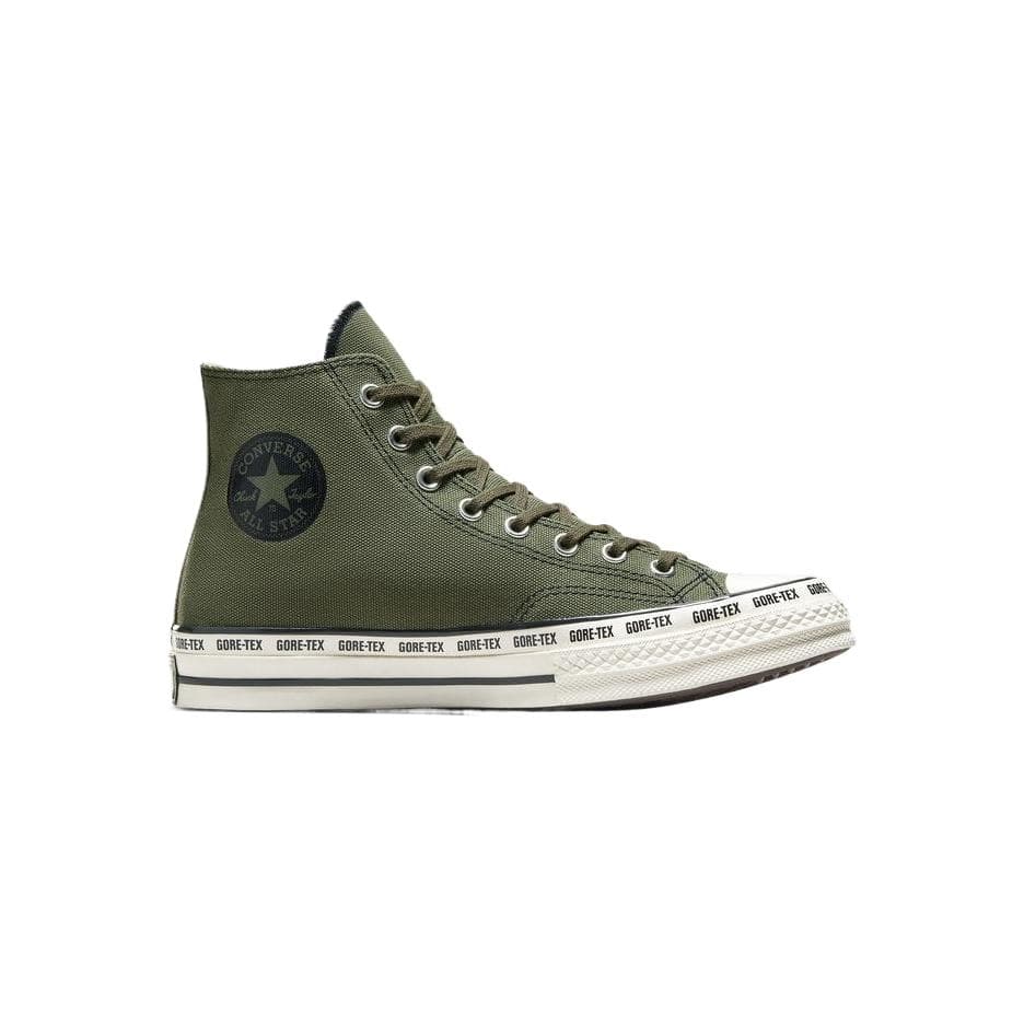 Кроссовки Converse A08566C - изображение 2