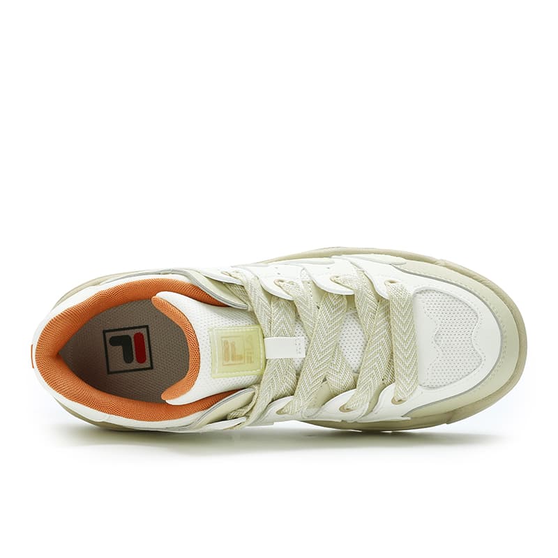 Кроссовки FILA Rosetta - изображение 5