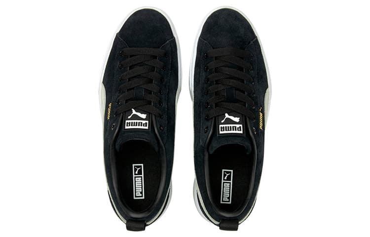 Кроссовки PUMA Mayze - изображение 4
