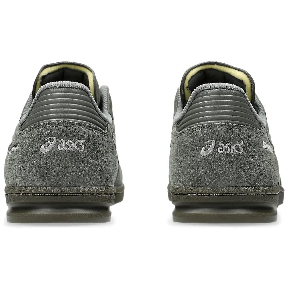 Кроссовки COMME des GARONS Homme Deux x Asics Sky Hand - изображение 5