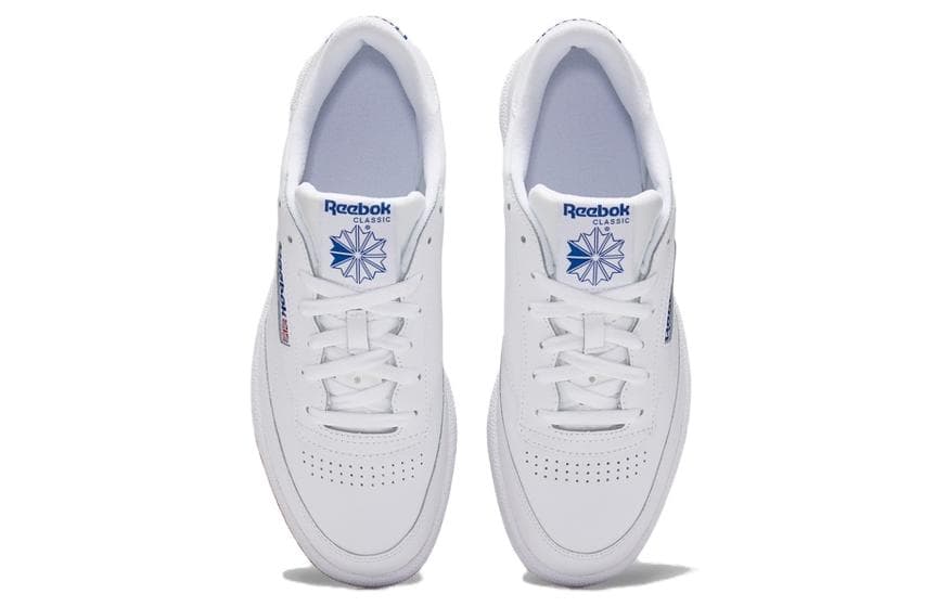 Кроссовки Reebok Club C 85 - изображение 5