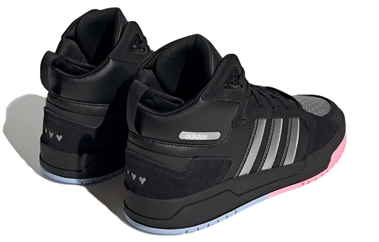 Кроссовки adidas neo 100DB Mid - изображение 4