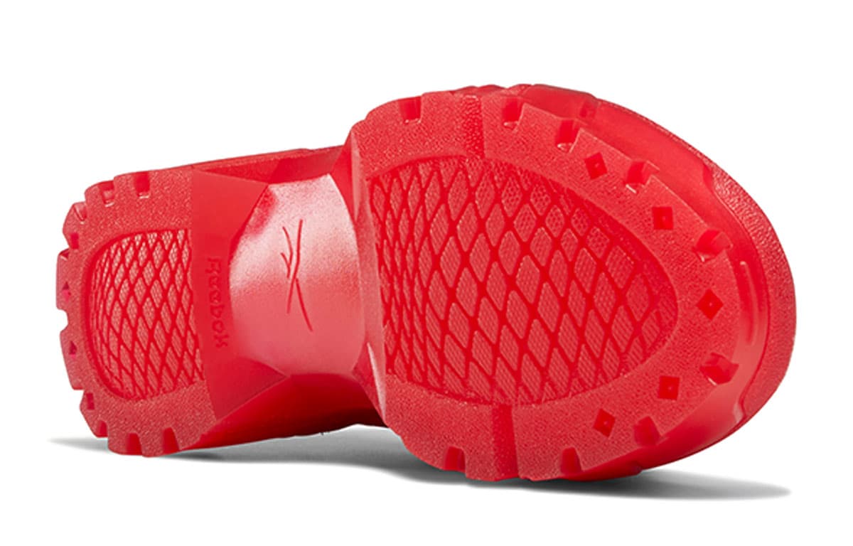 Кроссовки Cardi B x Reebok Club C - изображение 6