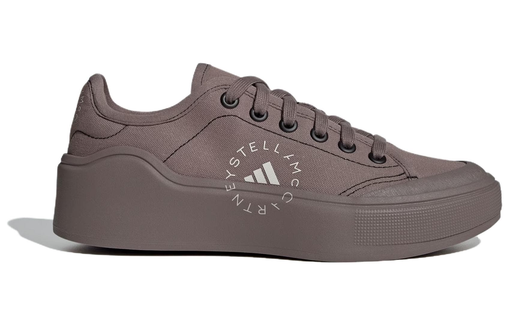 Кроссовки adidas Court Brown - изображение 2