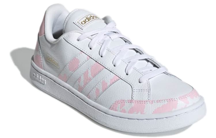 Кроссовки adidas neo GRAND COURT SE - изображение 3
