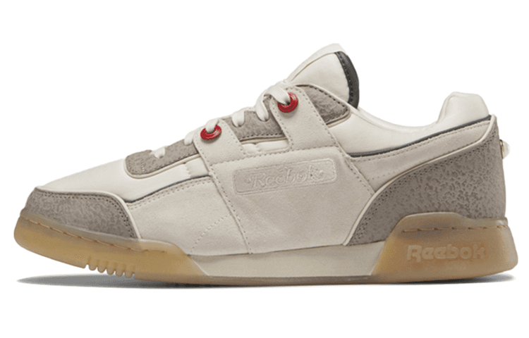 Кроссовки Reebok Workout Plus - изображение 1