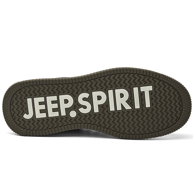 Кроссовки JEEP SPIRIT - изображение 7