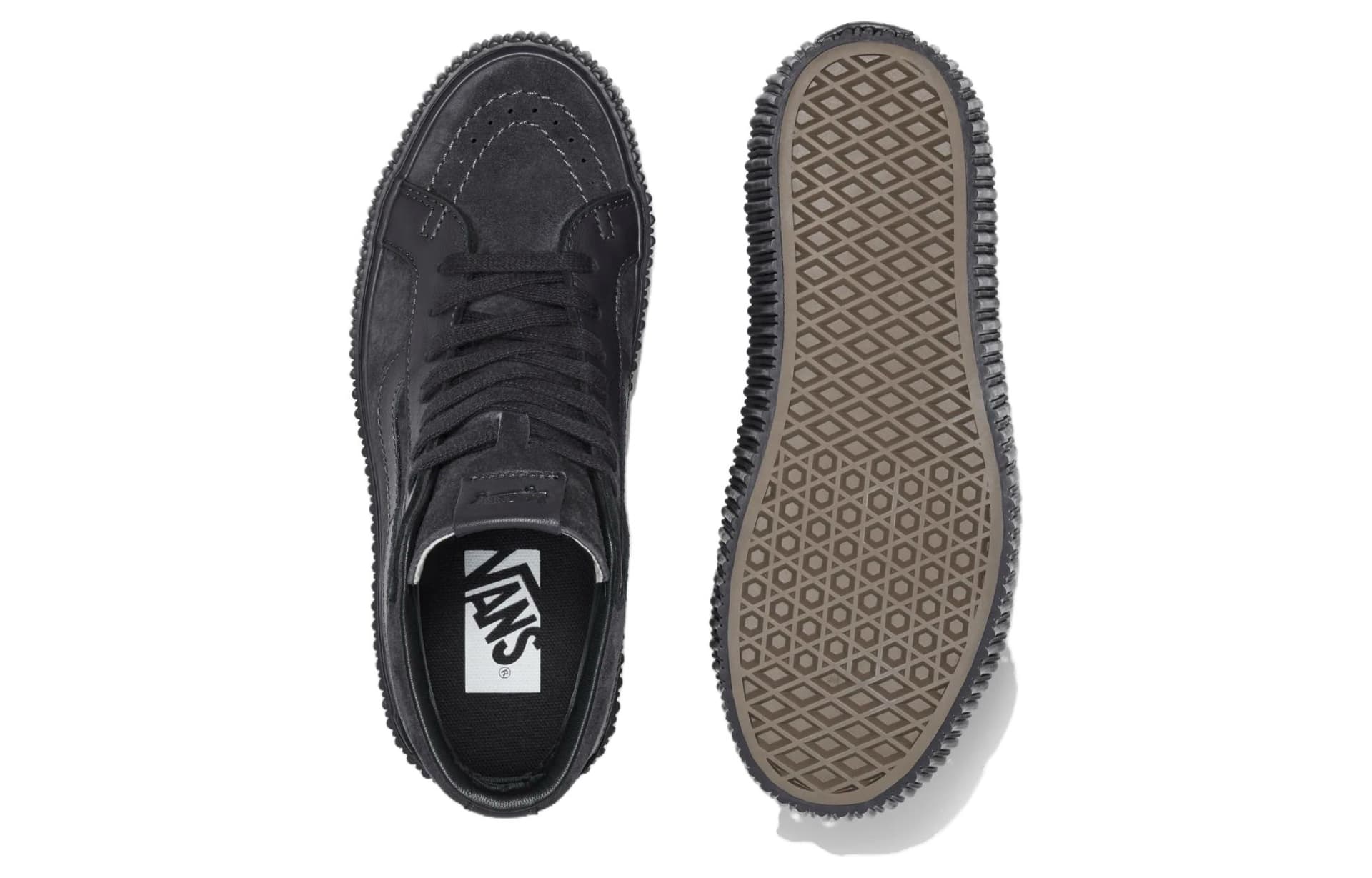 Кроссовки Vans SK8 - изображение 4