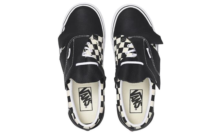 Кроссовки Vans Era - изображение 3