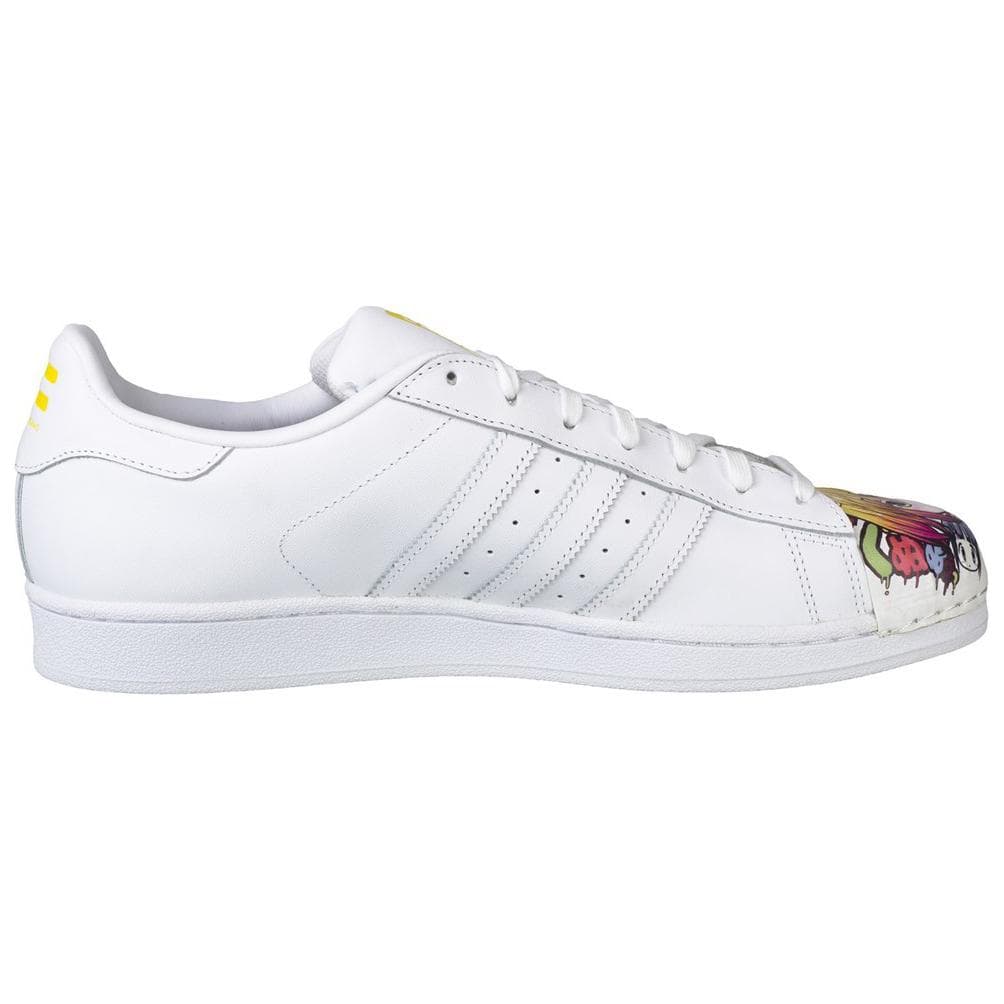 Кроссовки adidas originals SUPERSTAR - изображение 2
