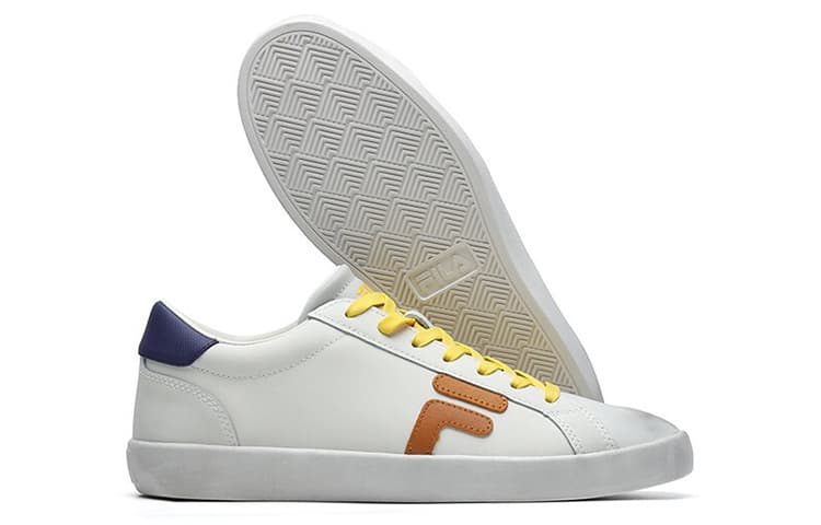 Кроссовки FILA Stride - изображение 6
