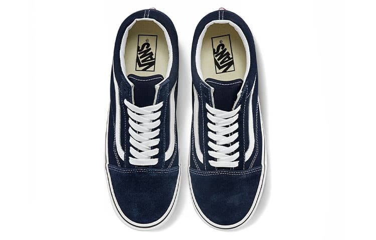 Кроссовки Vans Old Skool - изображение 3