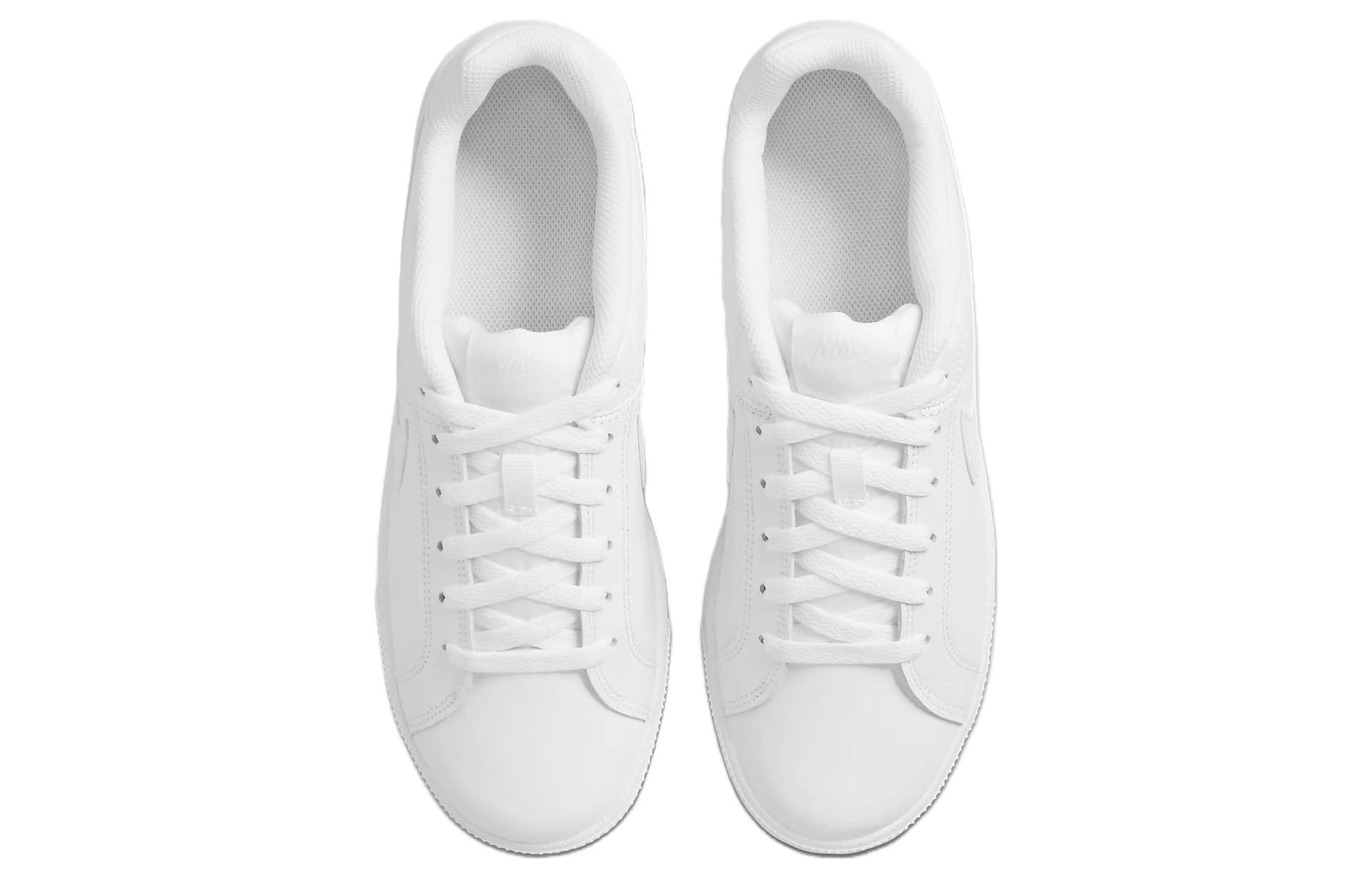 Кроссовки Nike Court Royale White - изображение 4