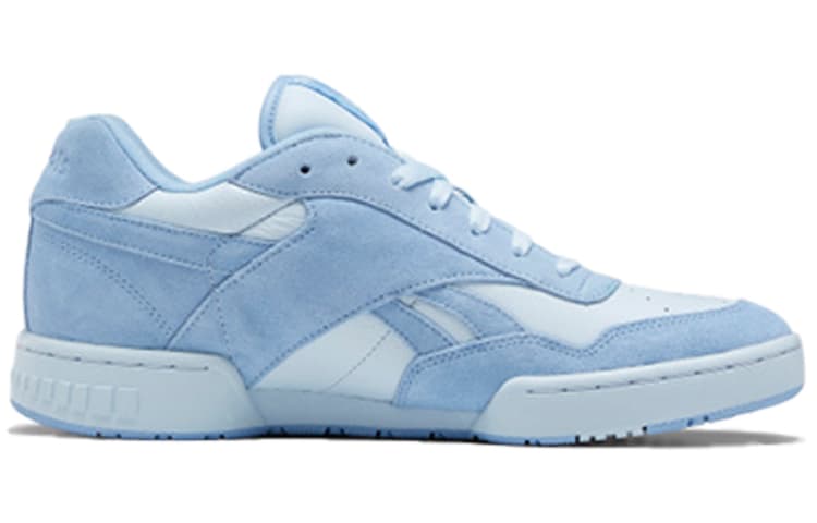 Кроссовки Reebok BB 4000 Blue - изображение 3