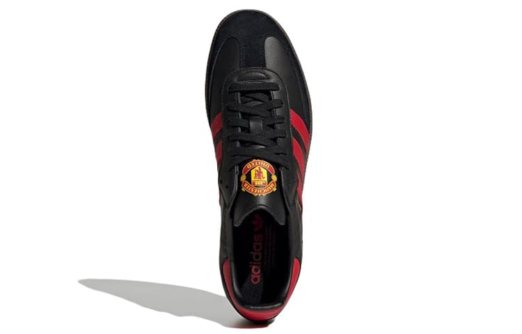 Кроссовки adidas Samba Team - изображение 5